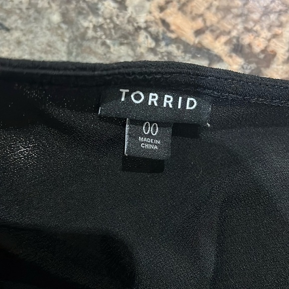 Torrid Dress - Picture 8 of 10